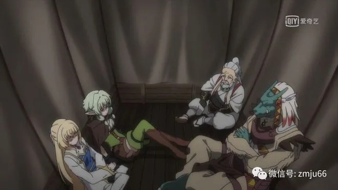 傲娇白毛被哥布林戏耍！“搜打撤+类银”国产神作《哥布林维克》新品节更新