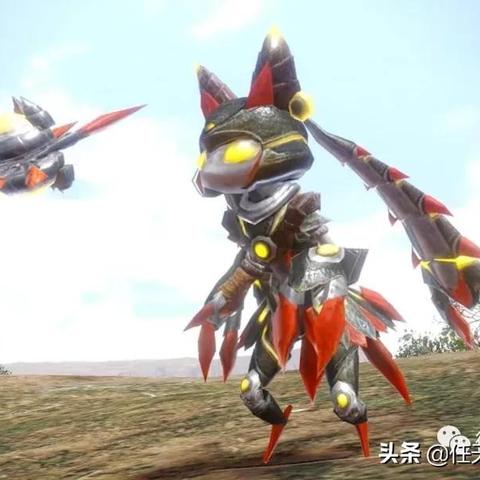 《宝可梦：冠军》官宣4月登陆Switch2！移动端稍后