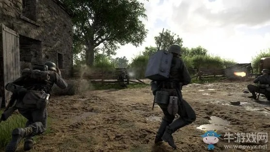 游民星空Steam史低盘点：《人间地狱》仅需47元 《妖之乡》半价