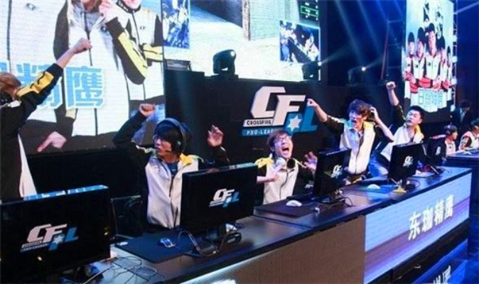 CFS2016封神赛事深度拆解，职业FPS战术密码，普通CF玩家能照搬吗？