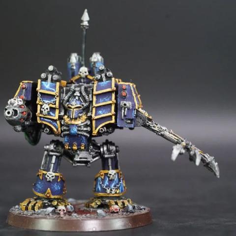 《战锤40K：星际战士2》语音包DLC引发争议 玩家怒斥虚假宣传