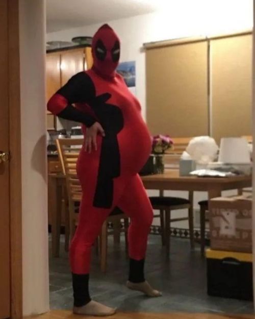 网上卖货不用露脸 比脸vs比身材的囧图