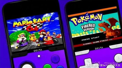 FC经典游戏有哪些核心类型？怀旧玩家必玩款+模拟器适配实战攻略