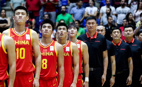 中国男篮从日本偷走一场胜利？FIBA官方发文致歉