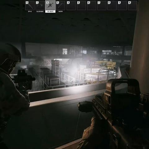 玩家反映《逃离塔科夫》匹配时间终于变快 官方确认系统改良