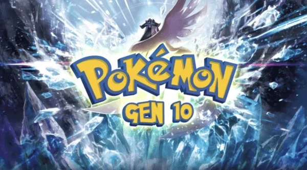 《宝可梦：风/波》画面表现引玩家期待：光影效果突出！