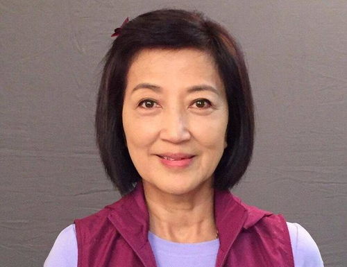 38岁前TVB"御用情妇"神隐多年现身!冻龄美貌甜过当年