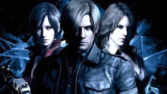 《生化9》玩家吐槽"里昂必撞车" 保时捷：唯有相信！