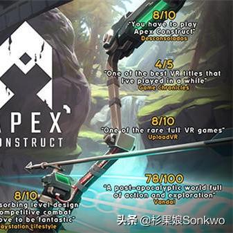 《生化9》简中评价回暖！Steam升至"特别好评"