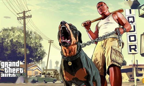 《GTA6》又曝出猛料！NPC有记忆、甚至能打字聊天