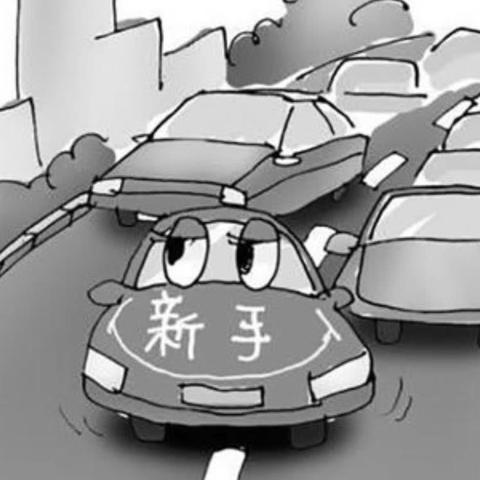 高速上龟速行驶被交警罚200记3分！网友：全国推广！