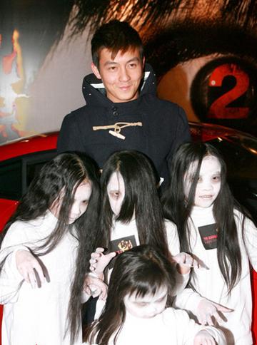 咒怨2国语版真的恐怖吗？内核拆解、配音适配及观众必看细节全攻略