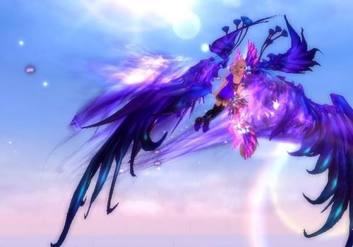 完美国际飞行器任务独家攻略，白嫖神翼、竞速冲榜、隐藏触发点解析