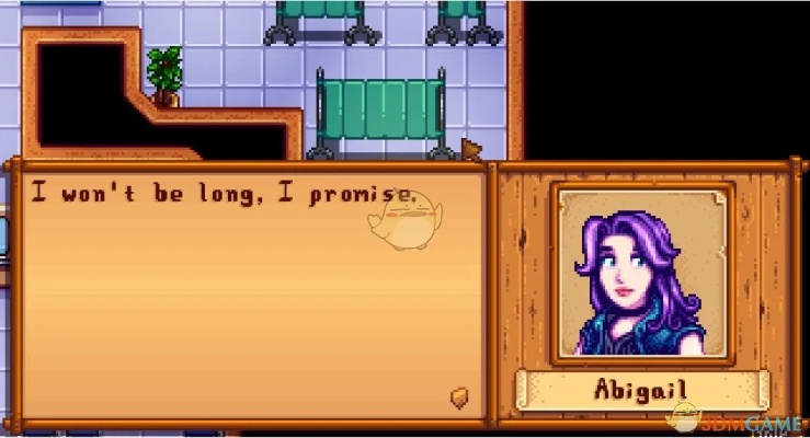 《星露谷》玩家为去世爱人找回存档 制作人暖心帮助