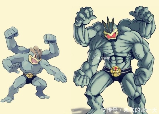 不要肌肉兄贵！粉丝恳求《宝可梦：风/波》新御三家别站起来