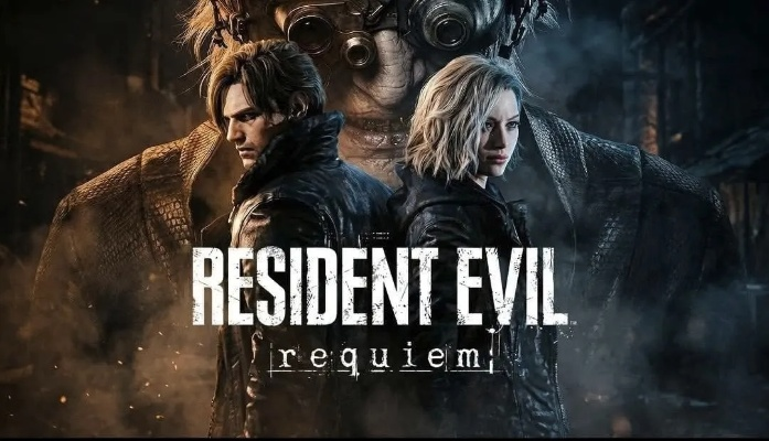 《生化危机9》Steam评价回暖：现已特别好评！