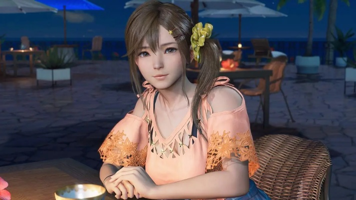 从数据好感度到协作共同体，角色定位的本质革新