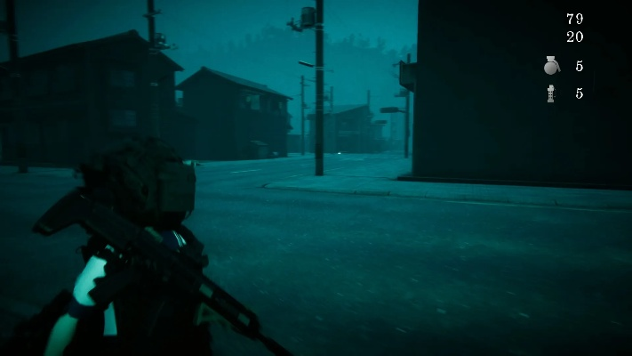 《近几灵务局》登陆Switch 2 好评物理暴力驱灵冒险