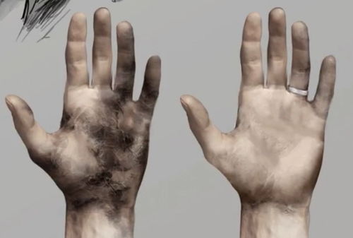 《生化危机：安魂曲》角色概念图曝光 里昂真结婚了！