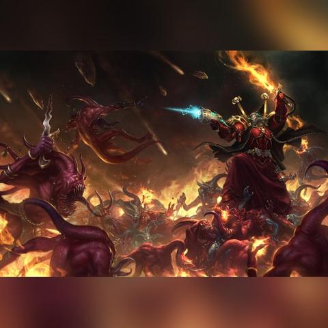 《战锤40K：星际战士2》语音包DLC引发争议 玩家怒斥虚假宣传