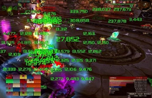 魔兽世界4.3.4小众怀旧神服全攻略，幻化速成、巨龙之魂通关与职业配装