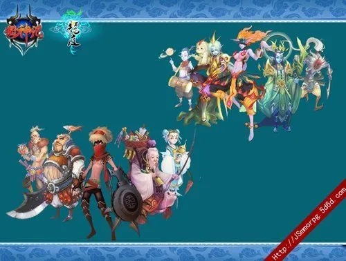 QQ封神记到底好玩吗？老玩家私藏怀旧攻略，职业选品+副本通关+避坑全解析