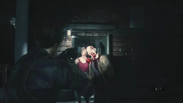 《生化危机2：重制版》&amp;《生化危机9：安魂曲》新老两代浣熊市对比："物非人是事未休"！