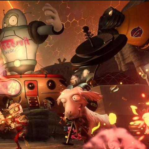 《战锤40K：星际战士2》语音包DLC引发争议 玩家怒斥虚假宣传