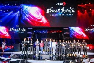 高校电竞玩家集结！联想极光校园争霸赛邀你参战！