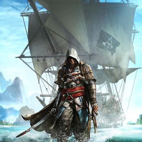 育碧Steam发行商特卖开启：《刺客信条：影》半价 全场低至1折