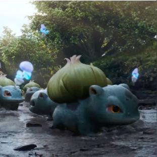 宝可梦风波浪新皮卡丘命名引热议 IGN称其最荒谬