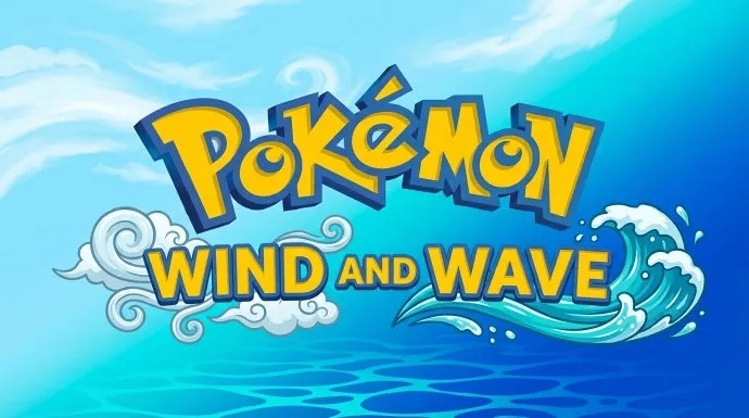 宝可梦风波浪正式公布 2027年发售御三家亮相