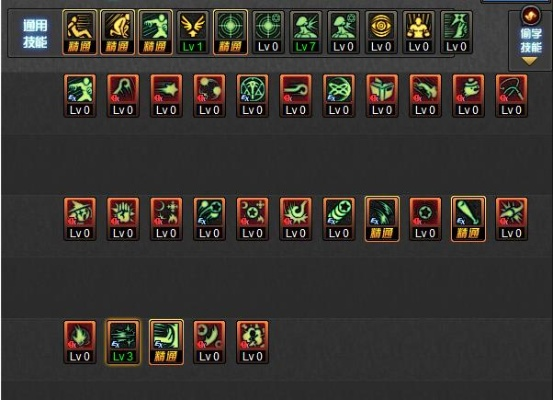 90版本DNF战法怎么加点？矛法球法刷图团本双场景精准方案解析