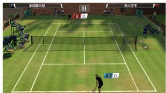 Virtua Tennis全阶进阶指南，从新手到职业大师的操作细节与隐藏玩法拆解