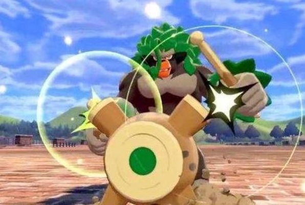 《宝可梦风波》情报汇总！主人公曝光、全新御三家
