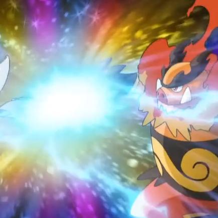 《宝可梦风波》御三家曝光!网友吵翻还没出就分成三派