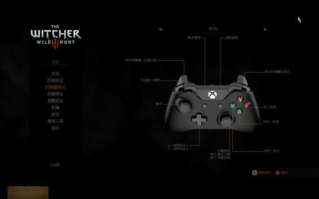 《巫师4》将有全新移动系统 有专门的跳跃按键