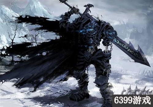 死亡骑士好玩吗？2026年三系天赋解析+PVE/PVP实战冷门技巧全指南