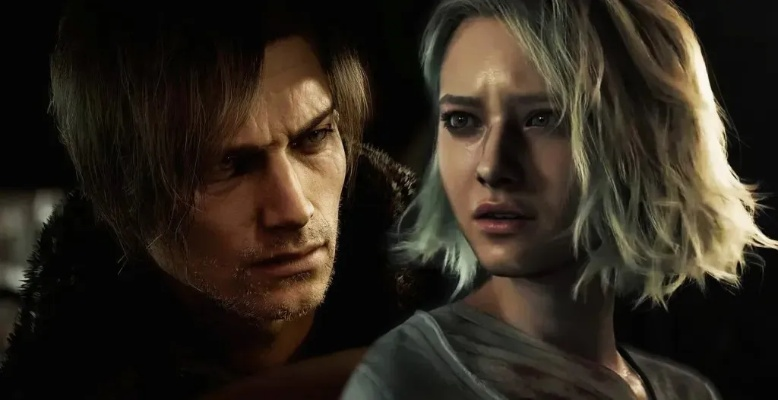 她做到了！ KiriGiri发售一小时后攻破《生化危机：安魂曲》D加密