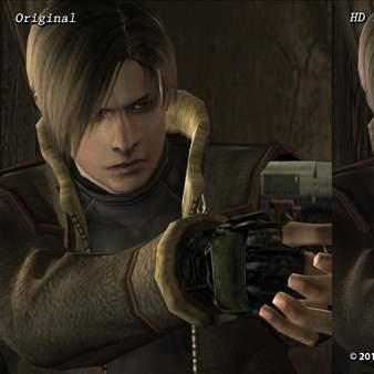 《生化危机9》成为自原版《生化危机4》以来评分最高正传作品