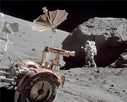 美国宣布推迟载人登月至2028年！