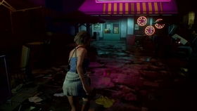 《生化9》关光追里昂格蕾丝变"瘾君子"!比僵尸吓人