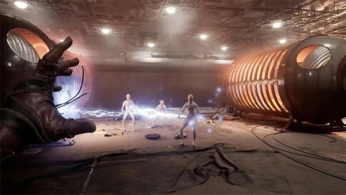 《生化9》简中评价回暖！Steam升至"特别好评"