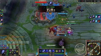 流浪战士3大核心类型拆解，从青铜到王者，如何精准适配分段选玩法？