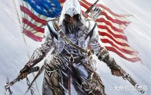 刺客信条女巫战斗系统彻底重做 Ezio或中途登场