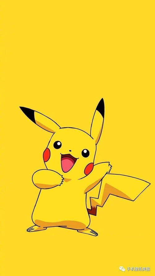 《宝可梦风波》新皮卡丘火了！最离谱的官方命名
