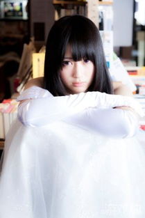 知名韩国Coser Yasal发布全新写真大片