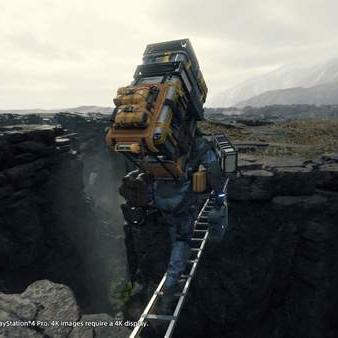 本周畅销榜《生化9》热卖《死亡搁浅2》火爆预售