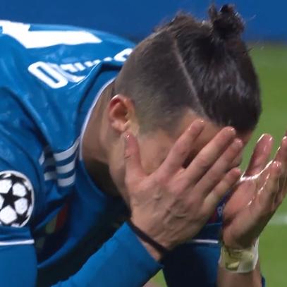 不愧是爱车！里昂座驾无法被瞄准 一枪都开不了