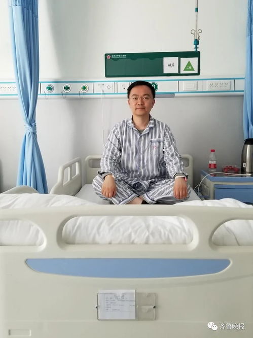 蔡磊已进入渐冻症疾病终末期:想用最后几年救100万人